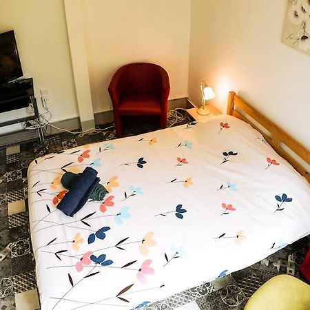 Appartement La Gare Viotte Безансон Екстериор снимка
