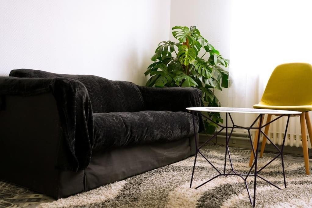 Appartement La Gare Viotte Безансон Екстериор снимка