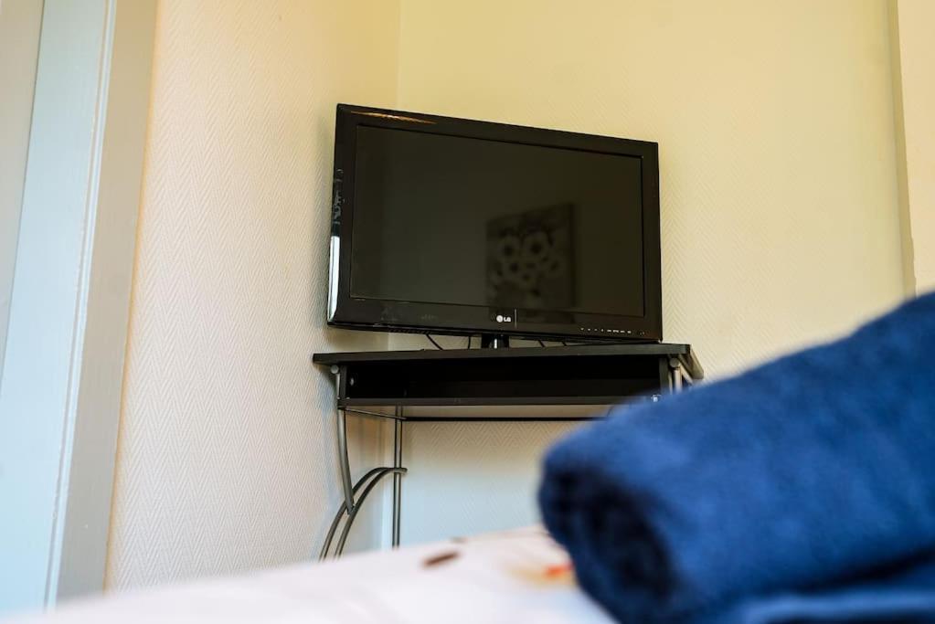 Appartement La Gare Viotte Безансон Екстериор снимка